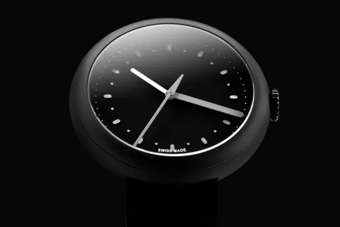 Hach Chronograph