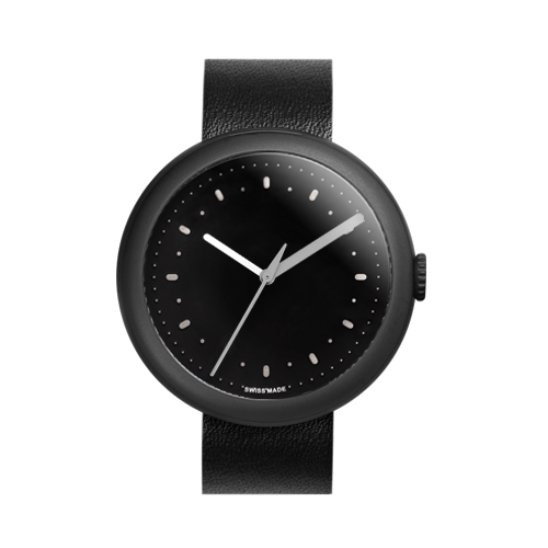 Simple black watch thumbnail 2