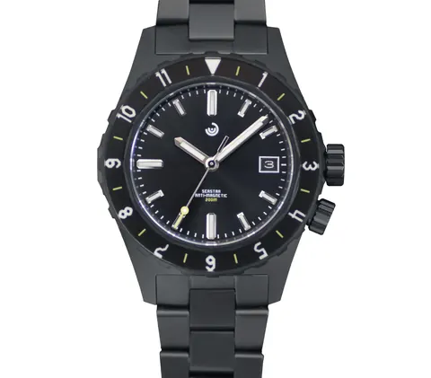 SeaStar70 PVD01