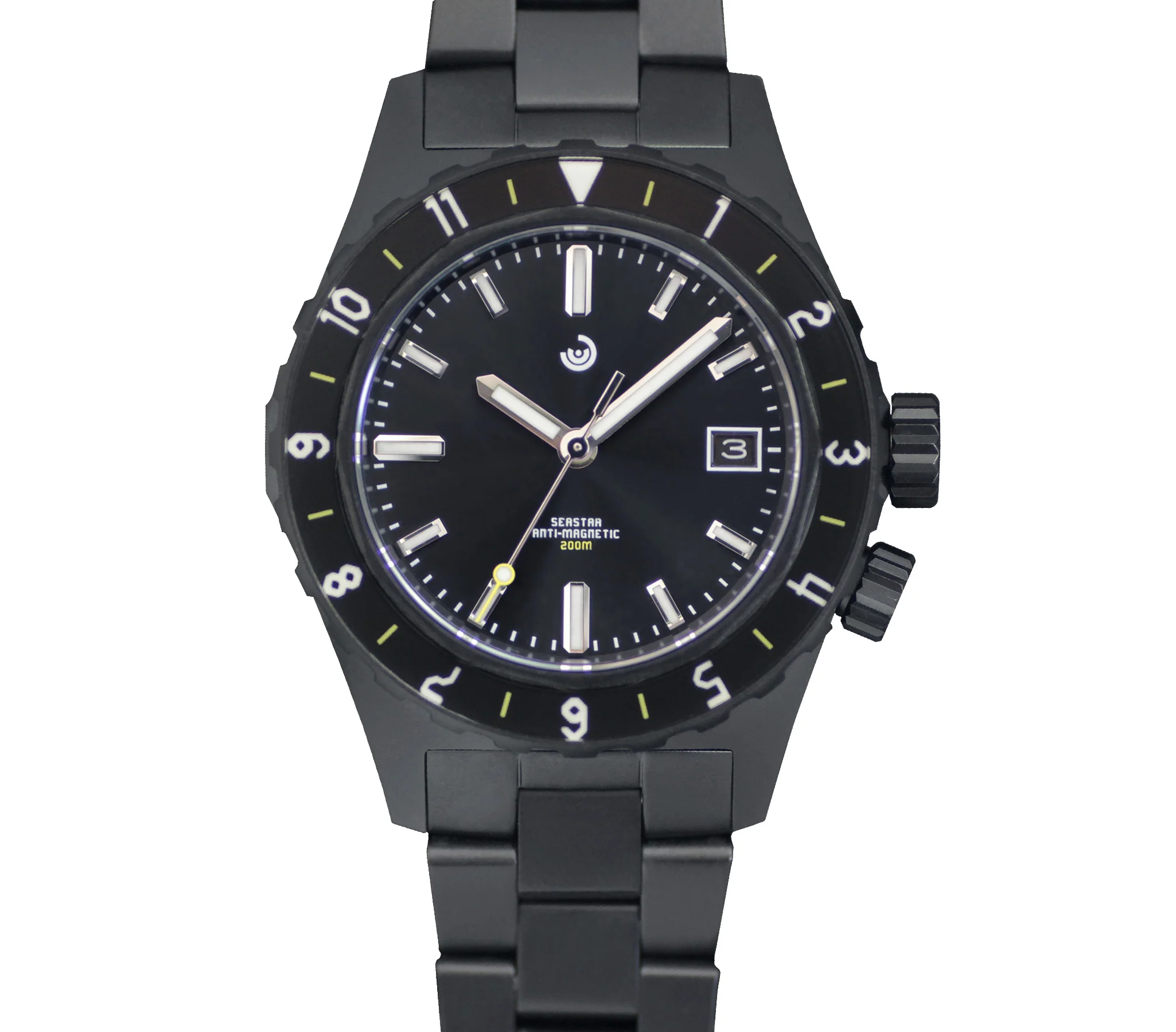 SeaStar70 PVD01