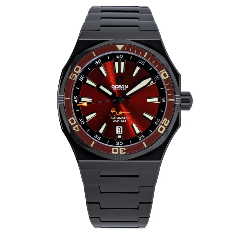 All Bolt Watches thumbnail 2