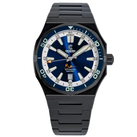 All Bolt Watches