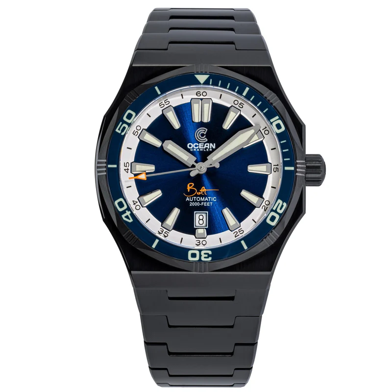 All Bolt Watches