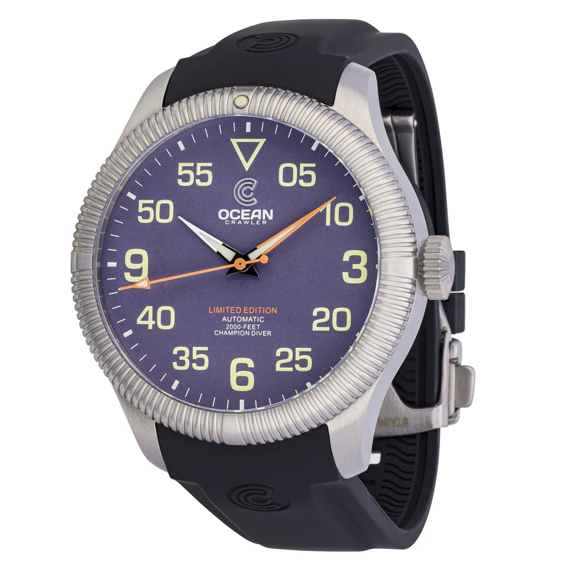 All Champion Diver Watches thumbnail 2