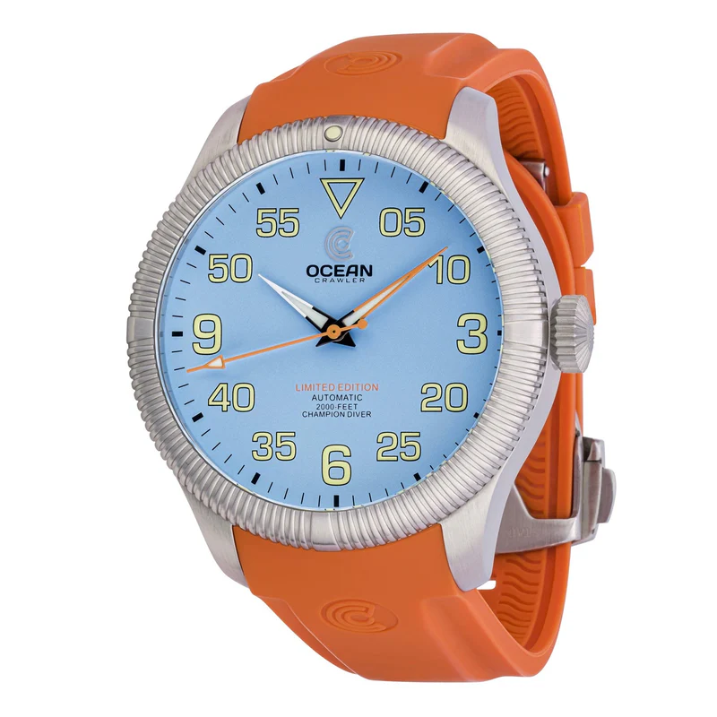 All Champion Diver Watches thumbnail 3