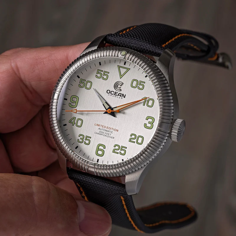 All Champion Diver Watches thumbnail 4