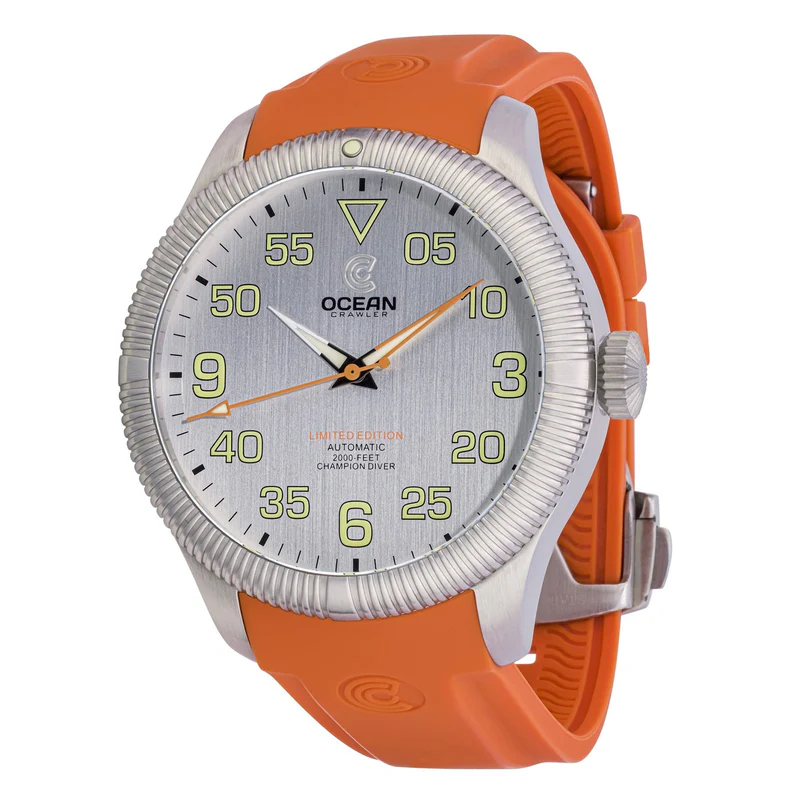 All Champion Diver Watches