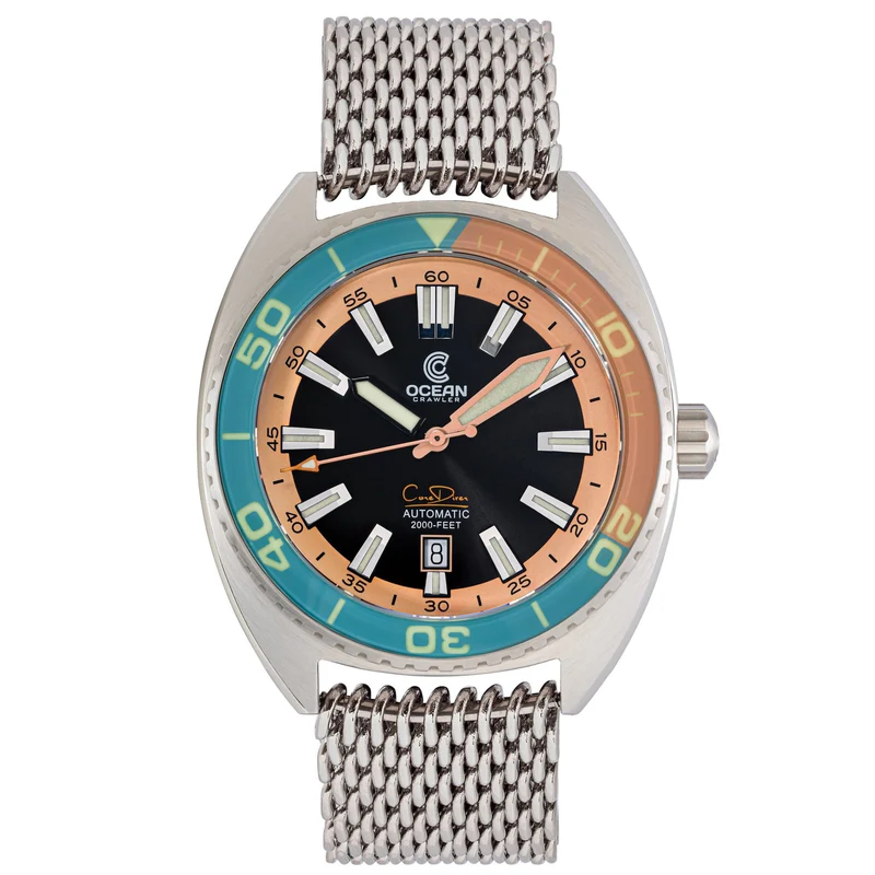 All Core Diver Watches Collection thumbnail 3