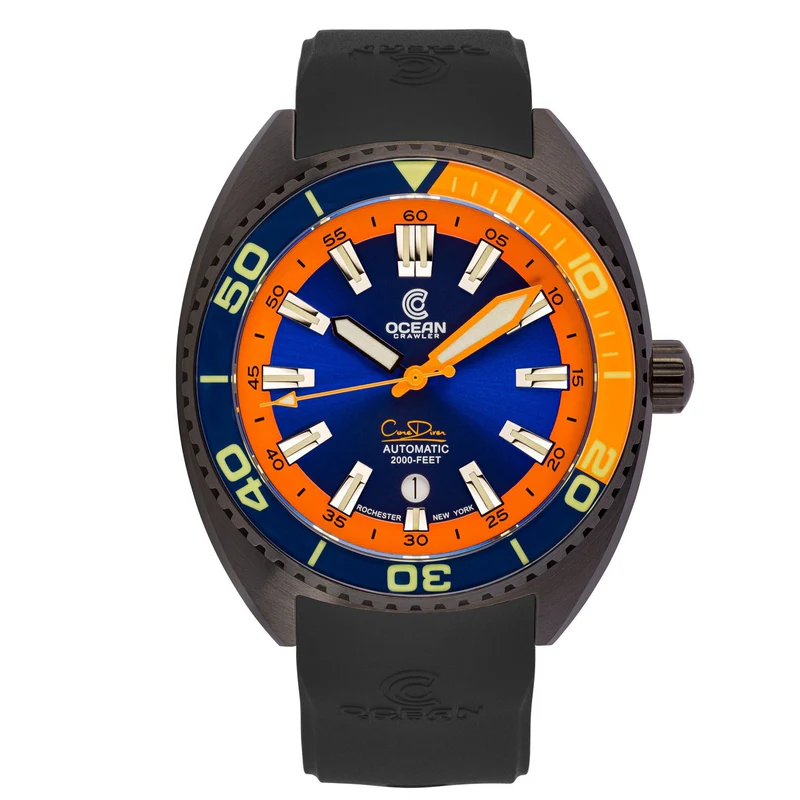 All Core Diver Watches Collection thumbnail 5