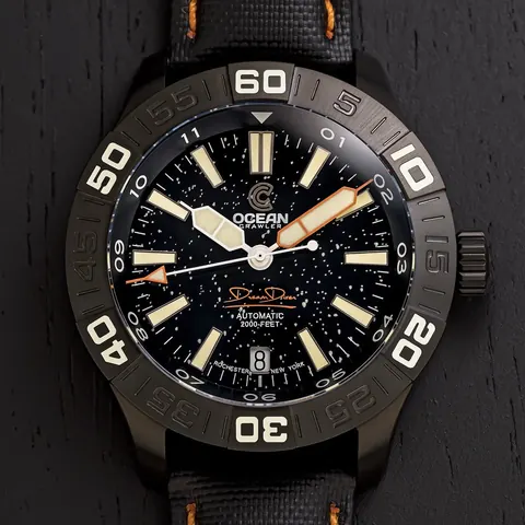 All Dream Diver Watches
