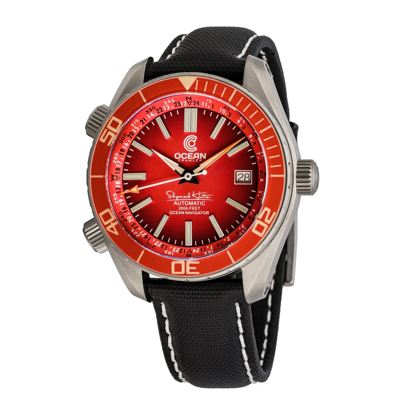 All Ocean Navigator Watches thumbnail 4