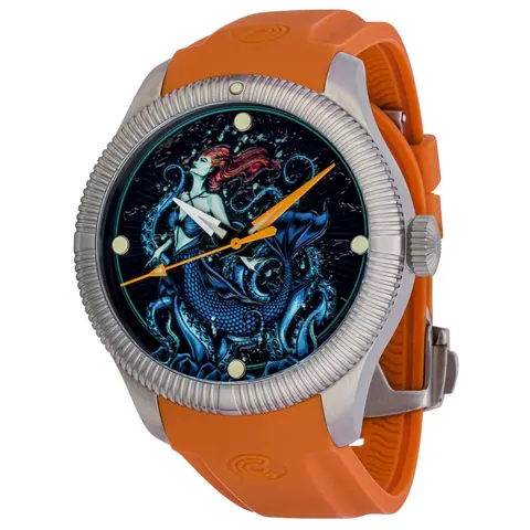All Unique Dial Watches