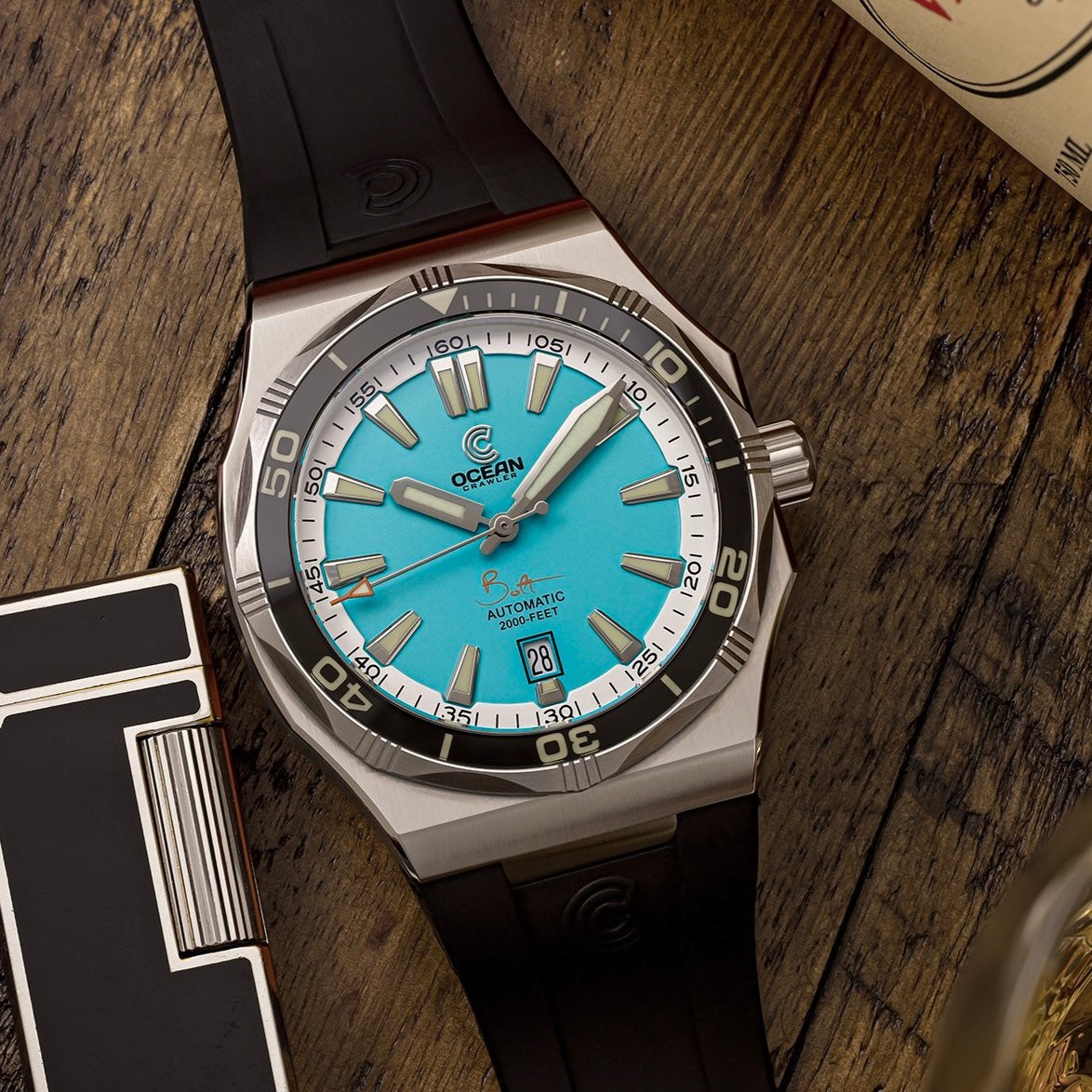 Bolt - Blue Marlin thumbnail 2