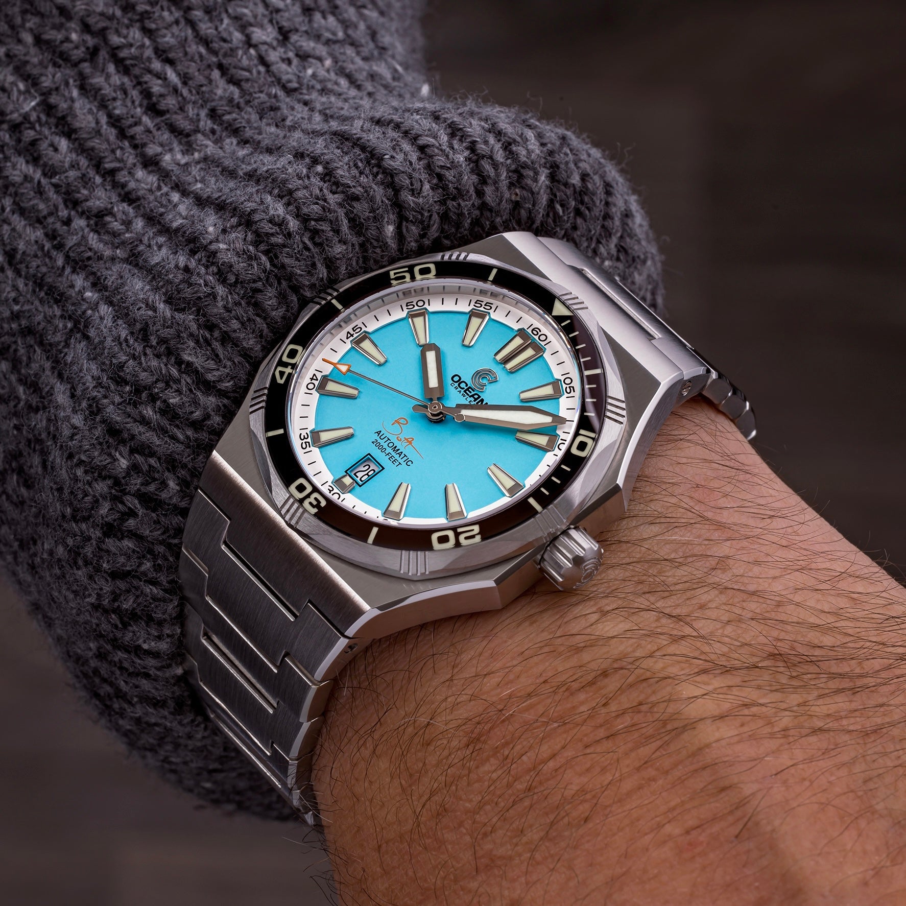 Bolt - Blue Marlin thumbnail 3
