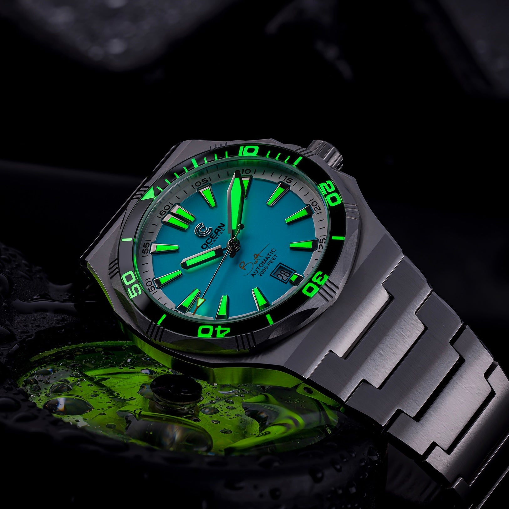 Bolt - Blue Marlin thumbnail 4