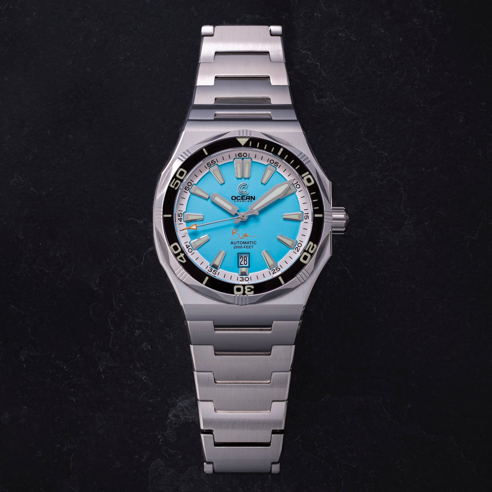 Bolt - Blue Marlin thumbnail 5