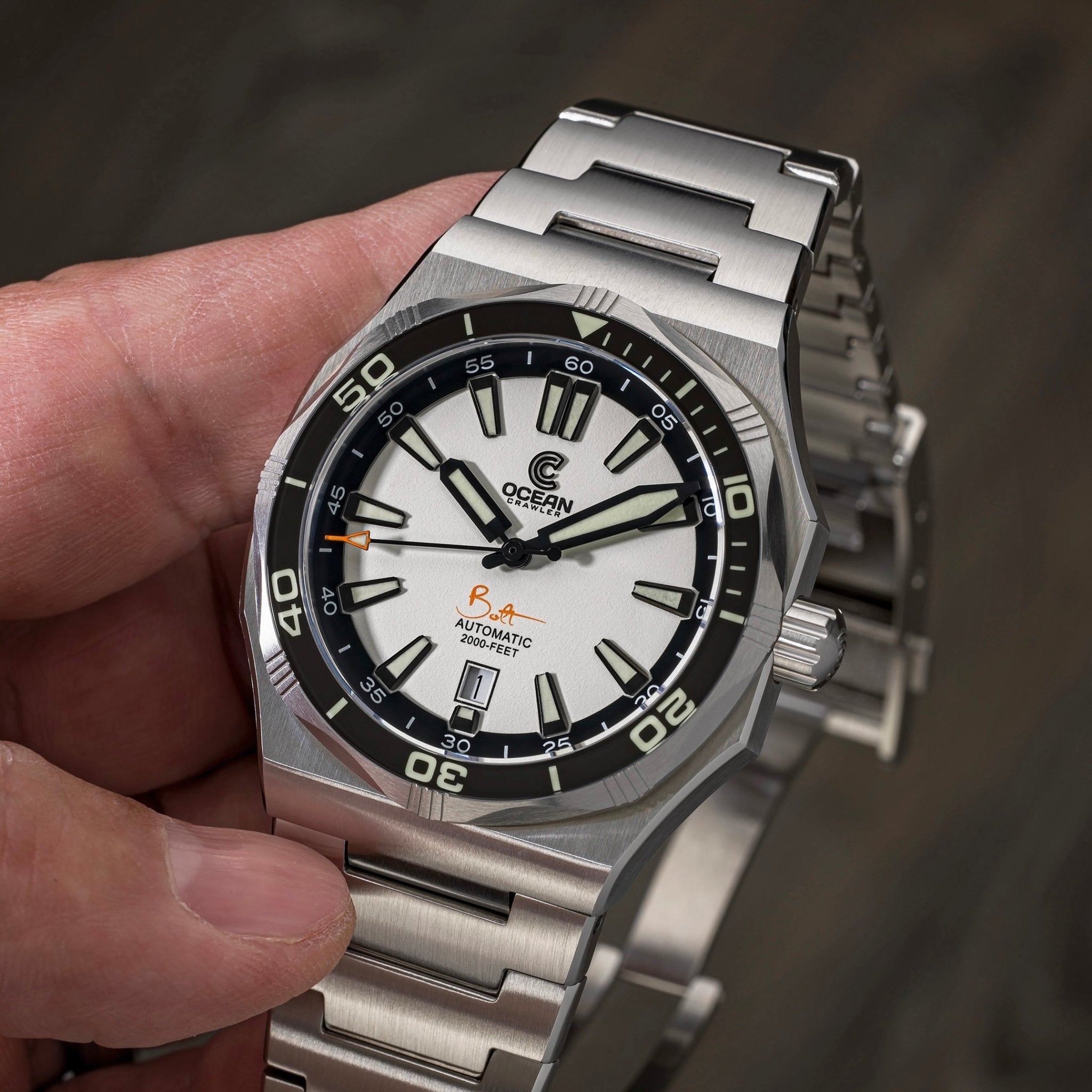 Bolt - Full Lume thumbnail 2