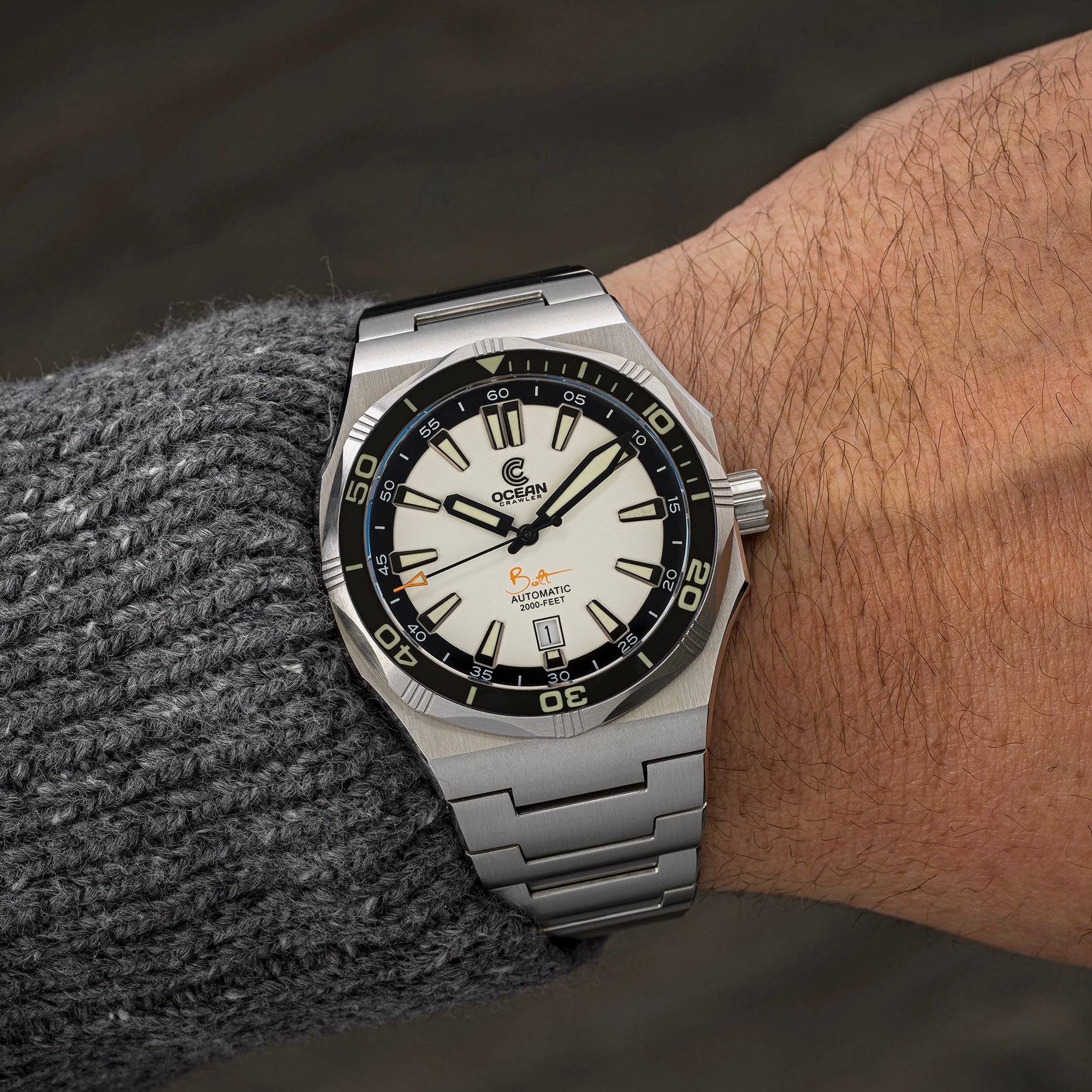 Bolt - Full Lume thumbnail 3