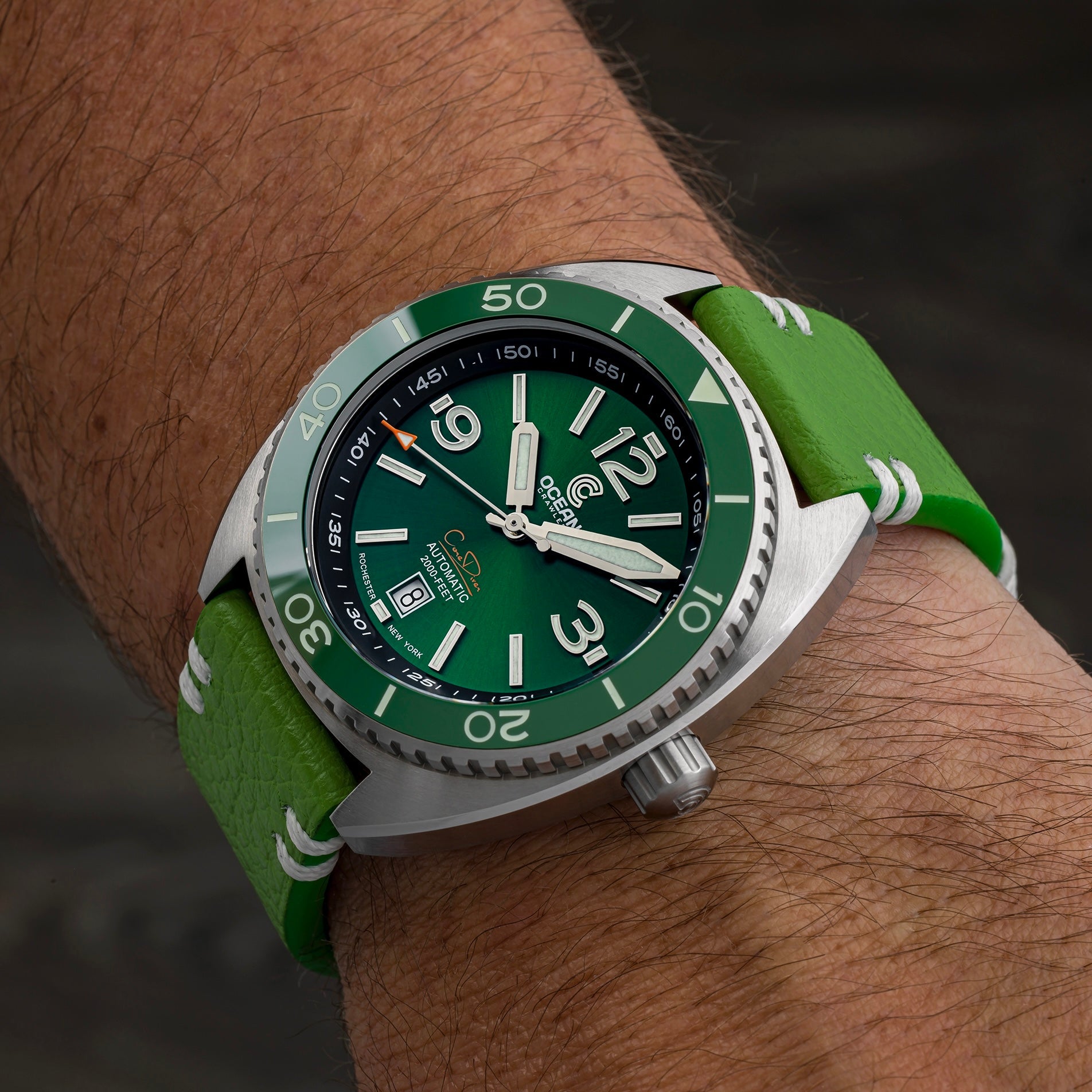 Core Diver - Leprechaun thumbnail 2