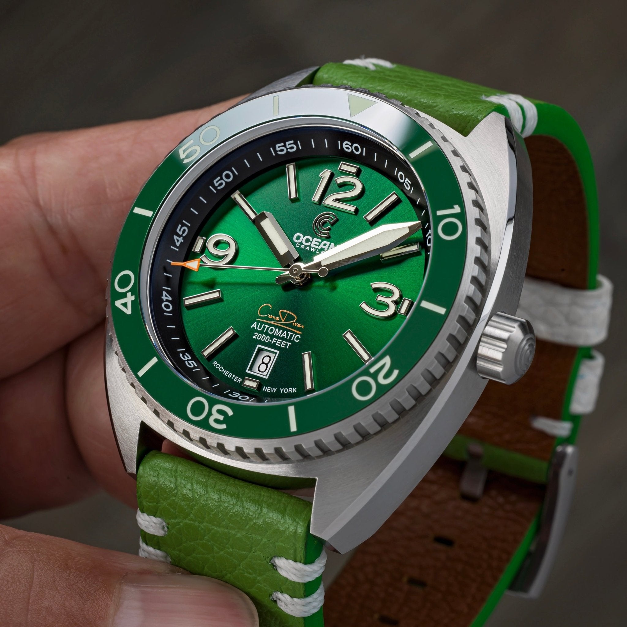 Core Diver - Leprechaun thumbnail 3