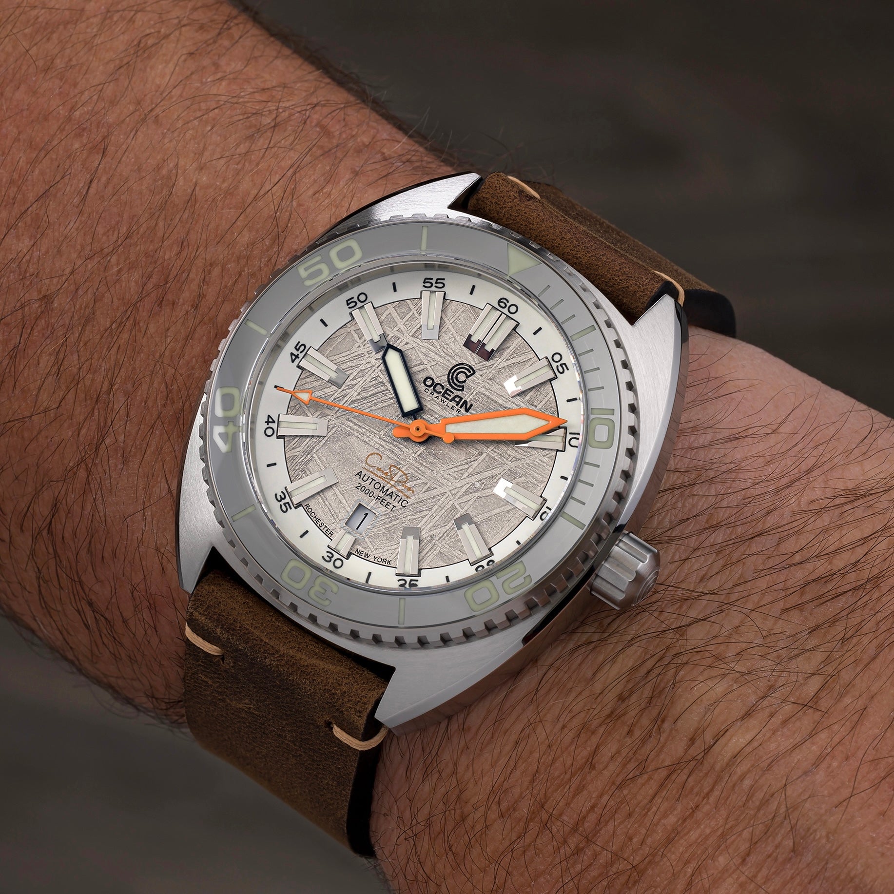 Core Diver - Meteorite 2023 thumbnail 5