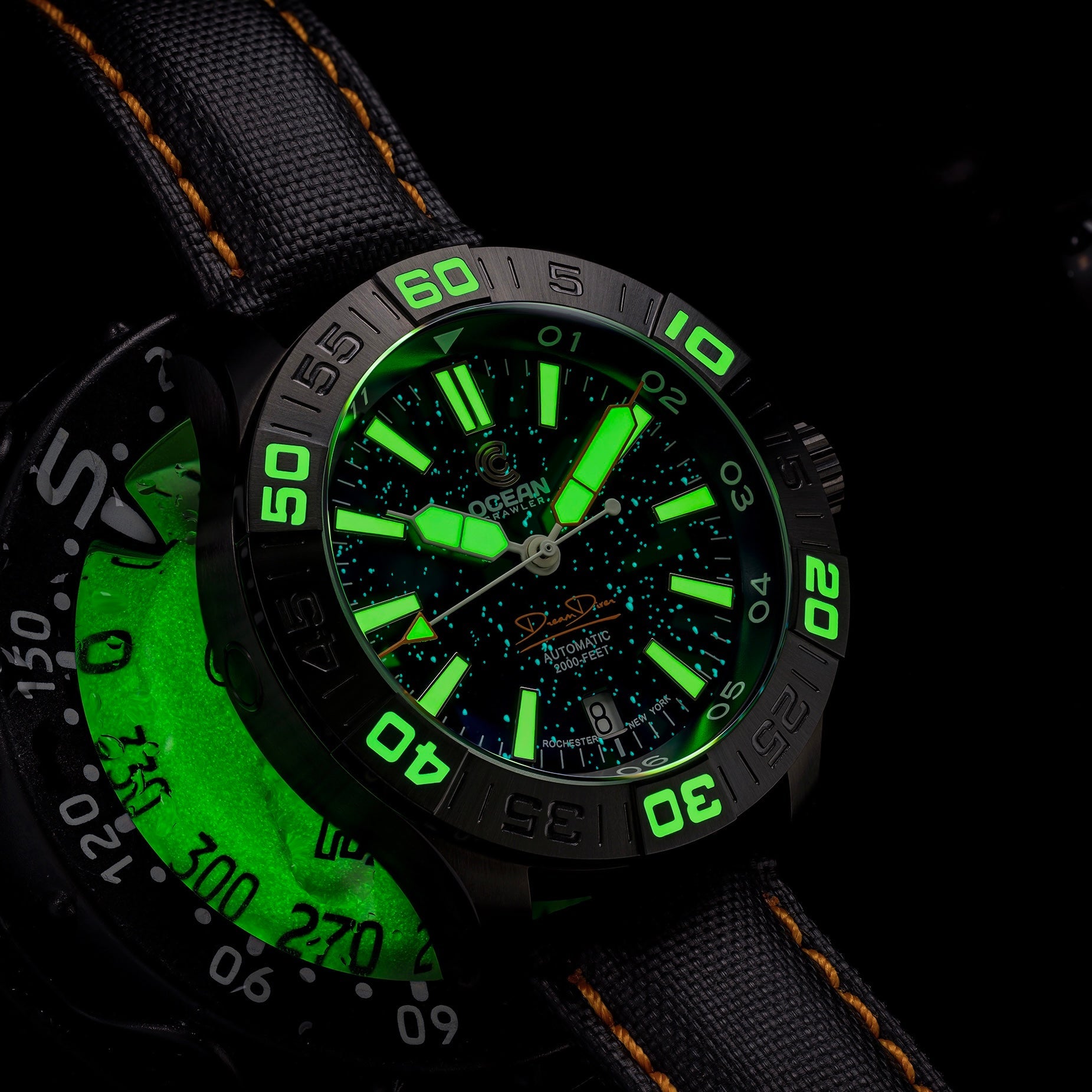 Dream Diver Cosmos - Preorder - Final Batch! thumbnail 2