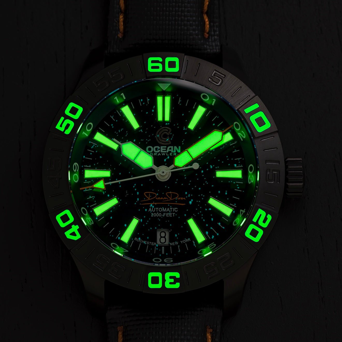 Dream Diver Cosmos - Preorder - Final Batch! thumbnail 4