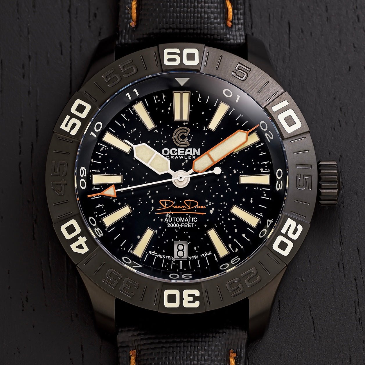 Dream Diver Cosmos - Preorder - Final Batch! thumbnail 5