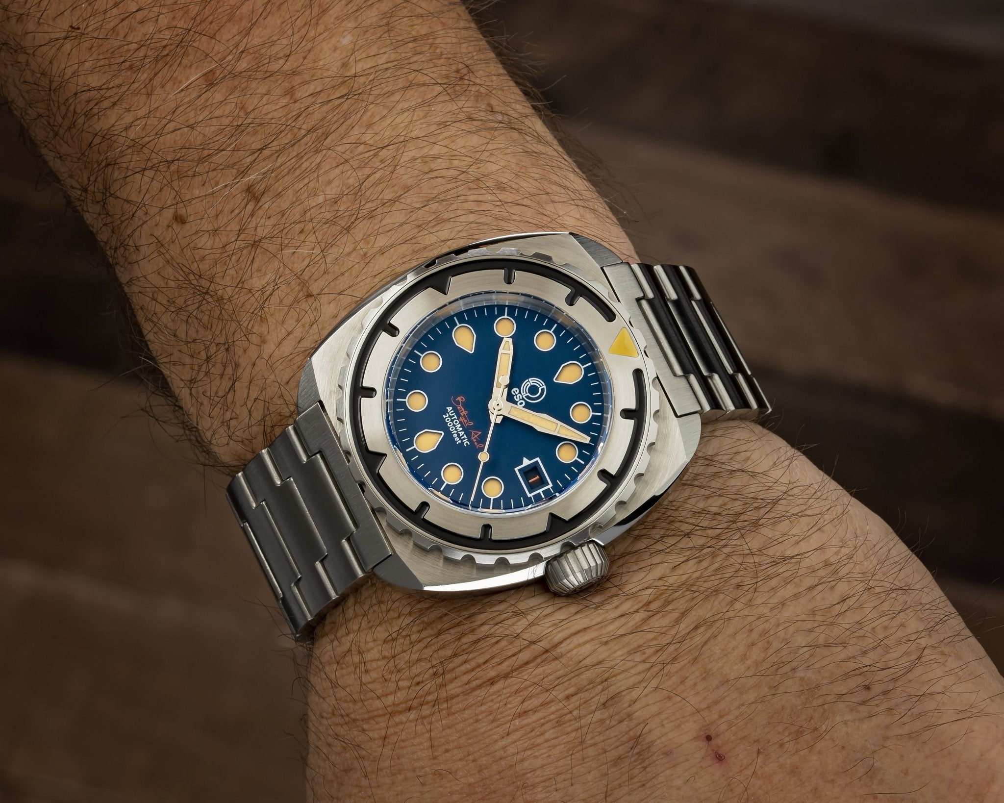 Esoteric Bathyal Azul thumbnail 3