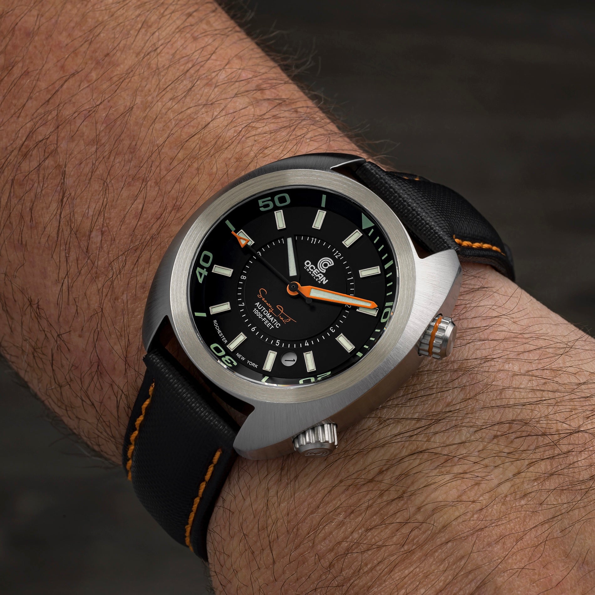 Great Lakes Diver - Seaway Trail thumbnail 3