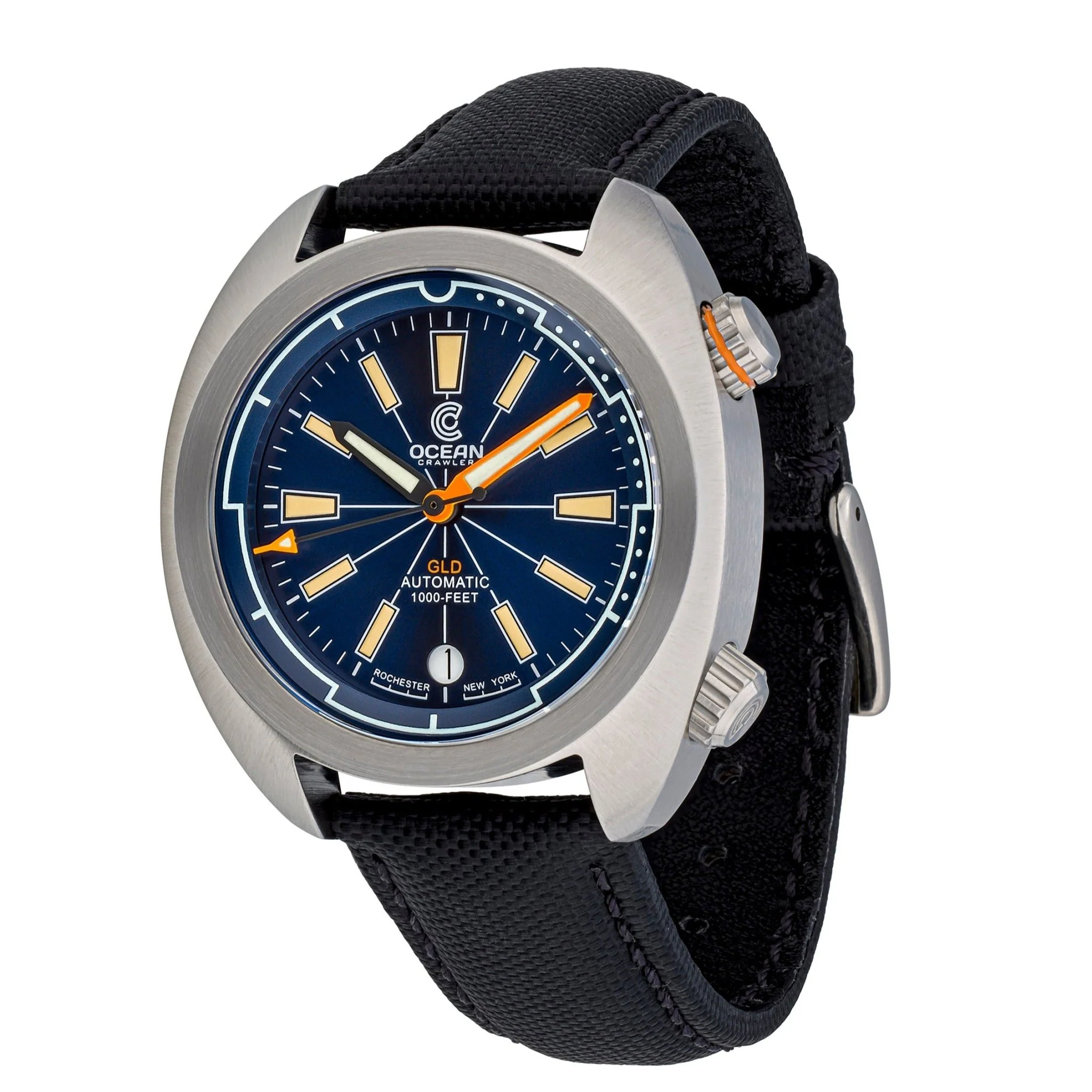 Great Lakes Diver thumbnail 2