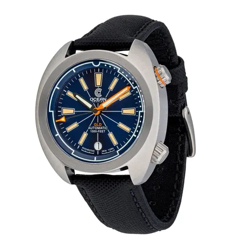 Great Lakes Diver