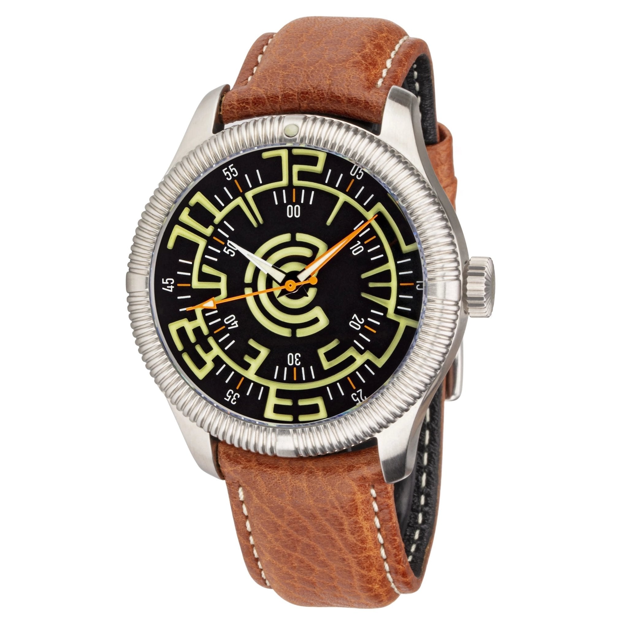Lume Rush Diver v2 - Black - Sample thumbnail 4
