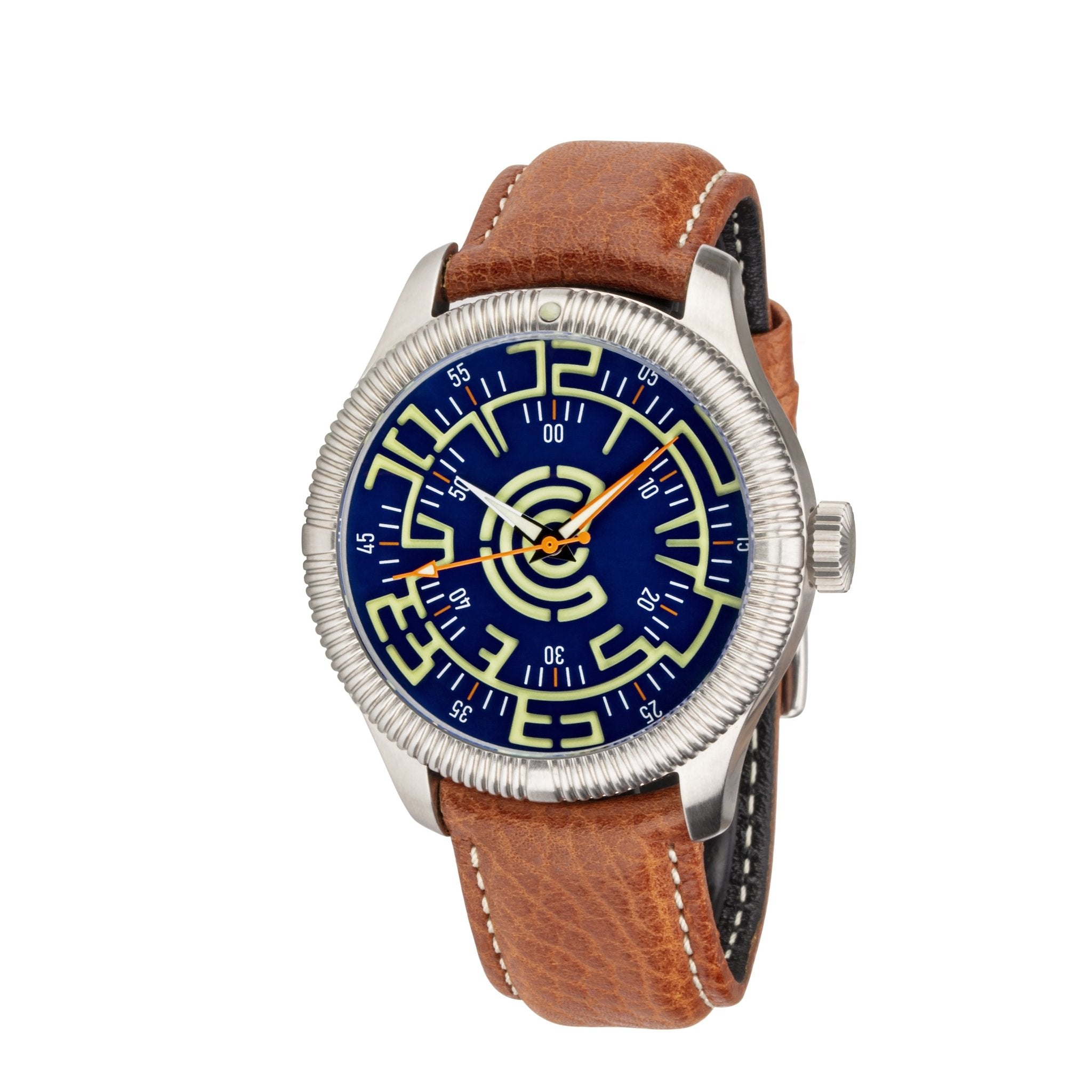 Lume Rush Diver v2 - Blue Sample - Floor Model thumbnail 3