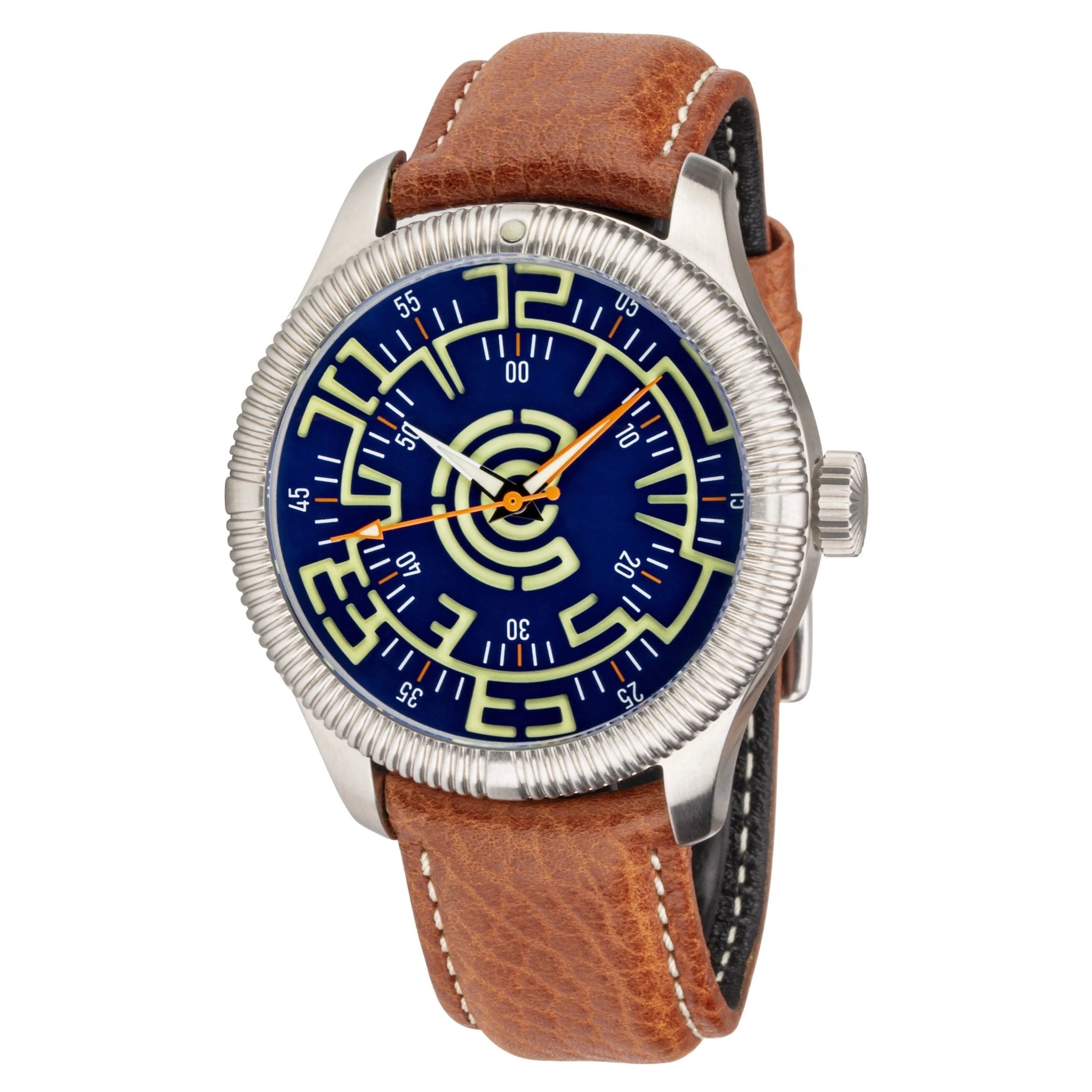 Lume Rush Diver v2 - Blue thumbnail 2