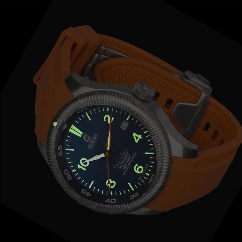 Ocean Crawler Champion Diver - Blade Wakatobi thumbnail 3