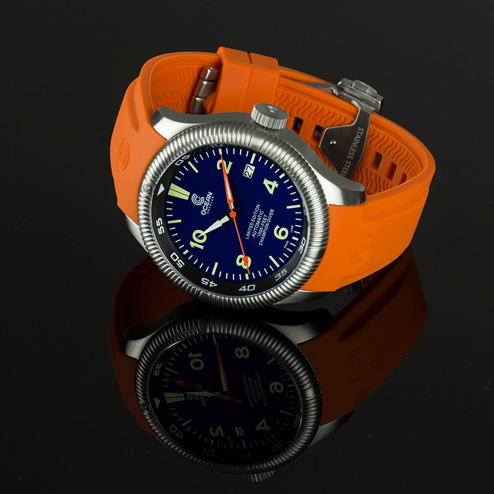 Ocean Crawler Champion Diver - Used Sample thumbnail 2