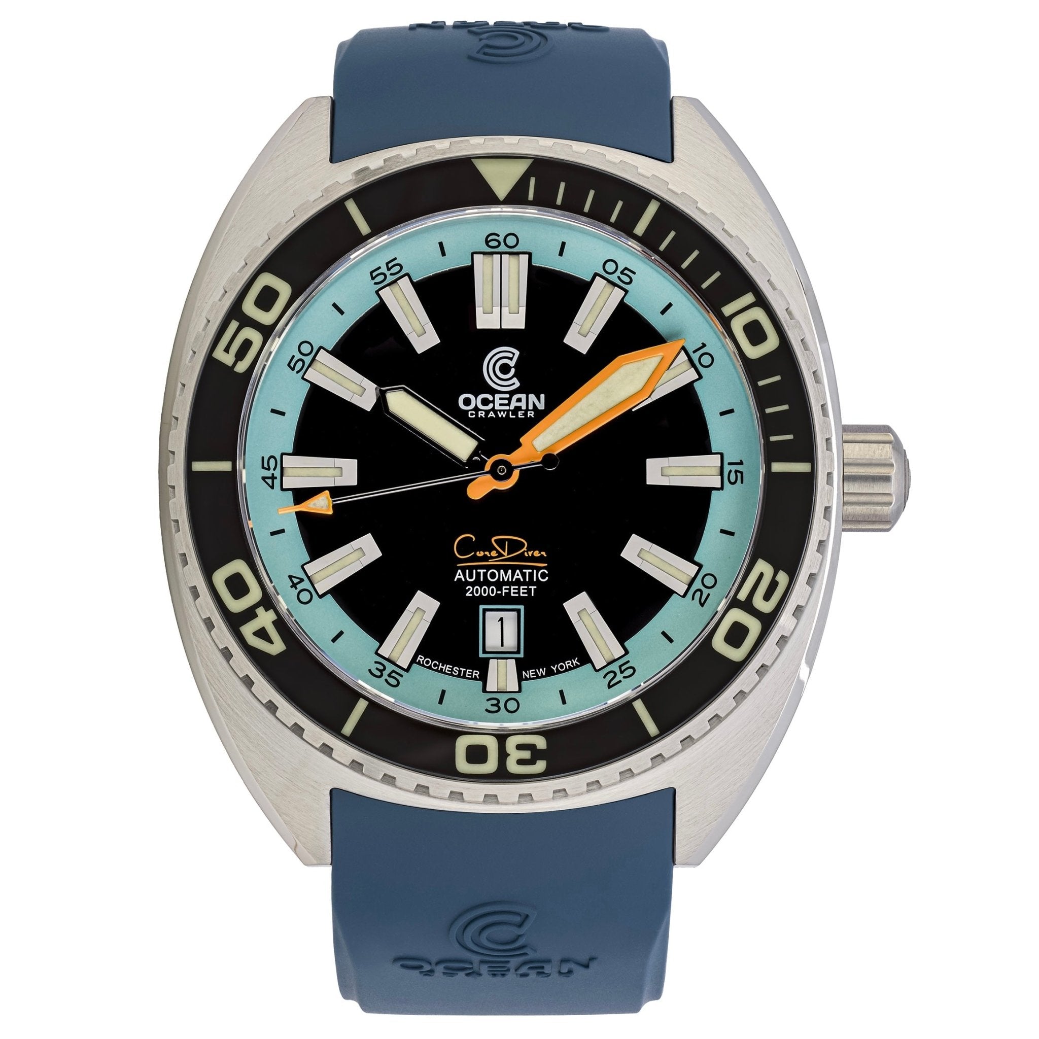 Ocean Crawler Core Diver - Halfmoon LE thumbnail 2