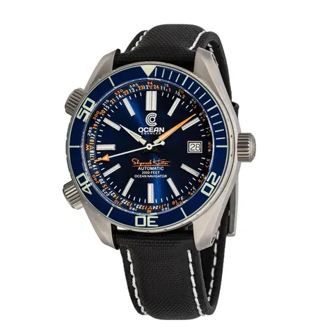 Ocean Navigator