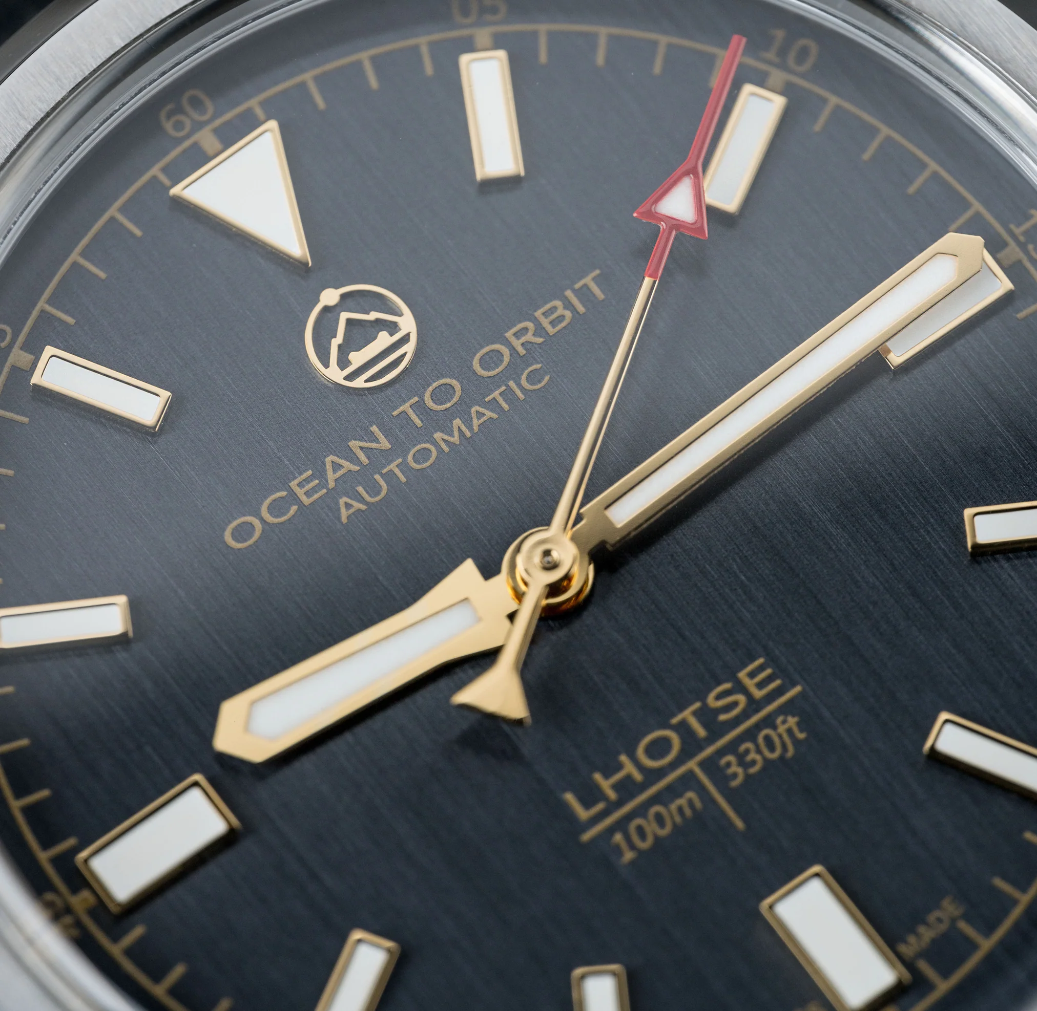HERITAGE 38.5mm. Adventure Strap thumbnail 3