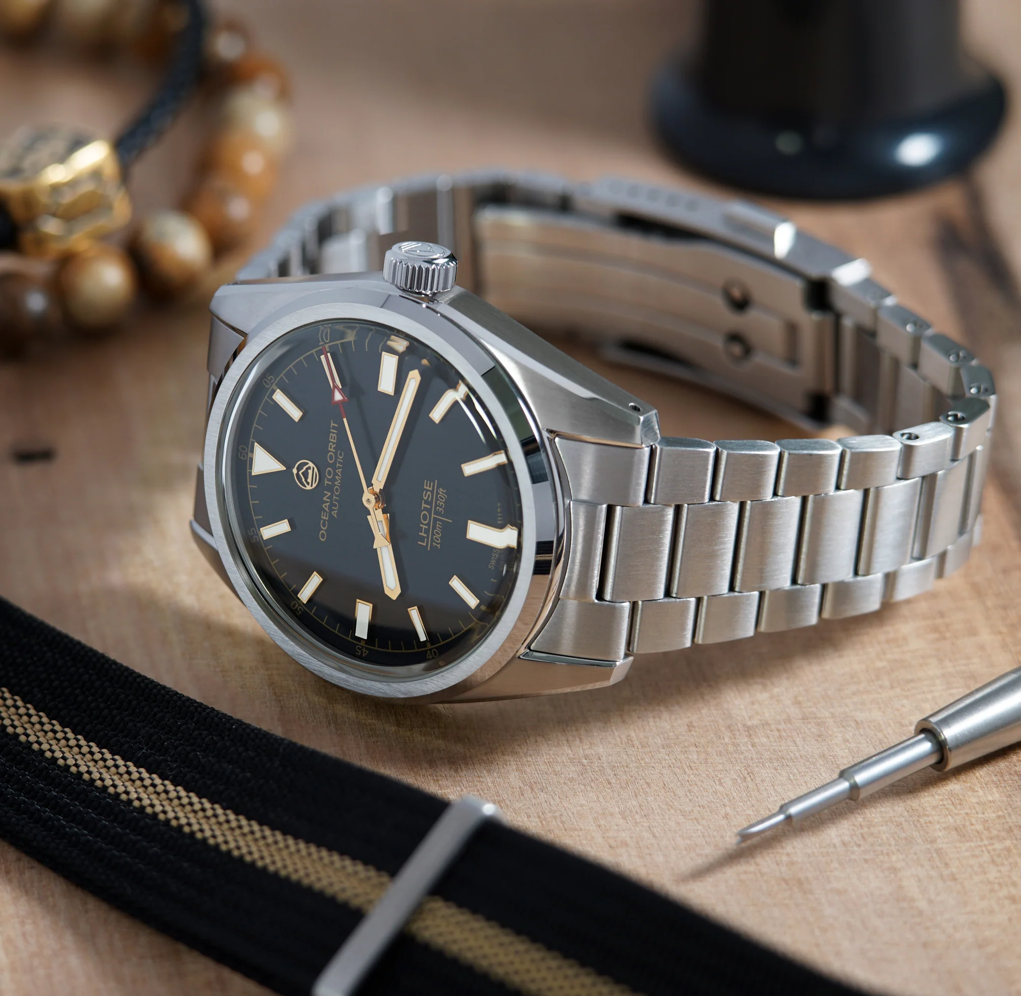 HERITAGE 38.5mm thumbnail 2