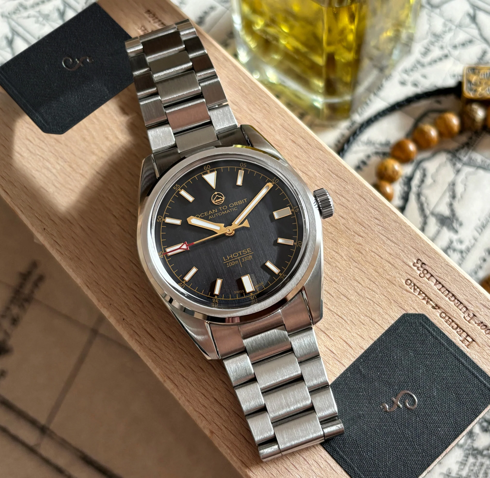 HERITAGE 38.5mm thumbnail 3