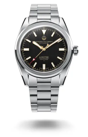 HERITAGE 38.5mm