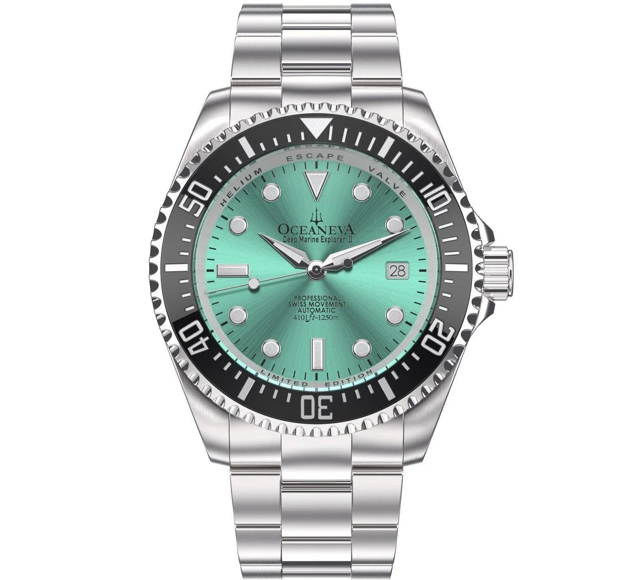 Deep Marine Explorer II 1250M thumbnail 2