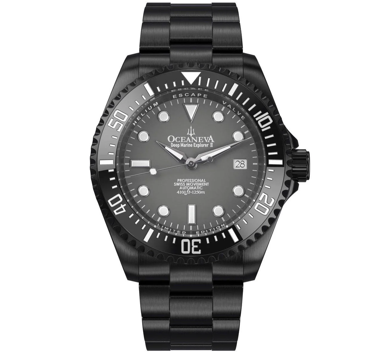 Deep Marine Explorer II 1250M thumbnail 5