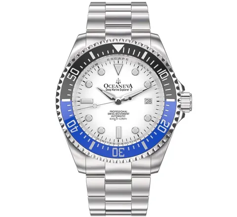 Deep Marine Explorer II 1250M