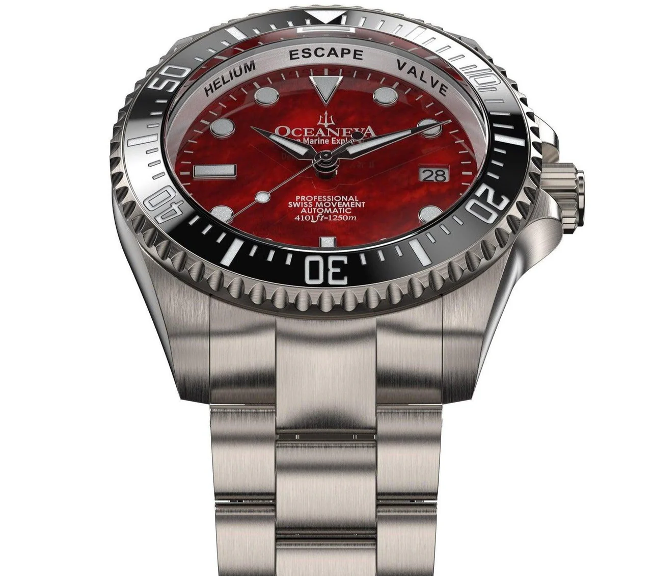 Deep Marine Explorer II thumbnail 2