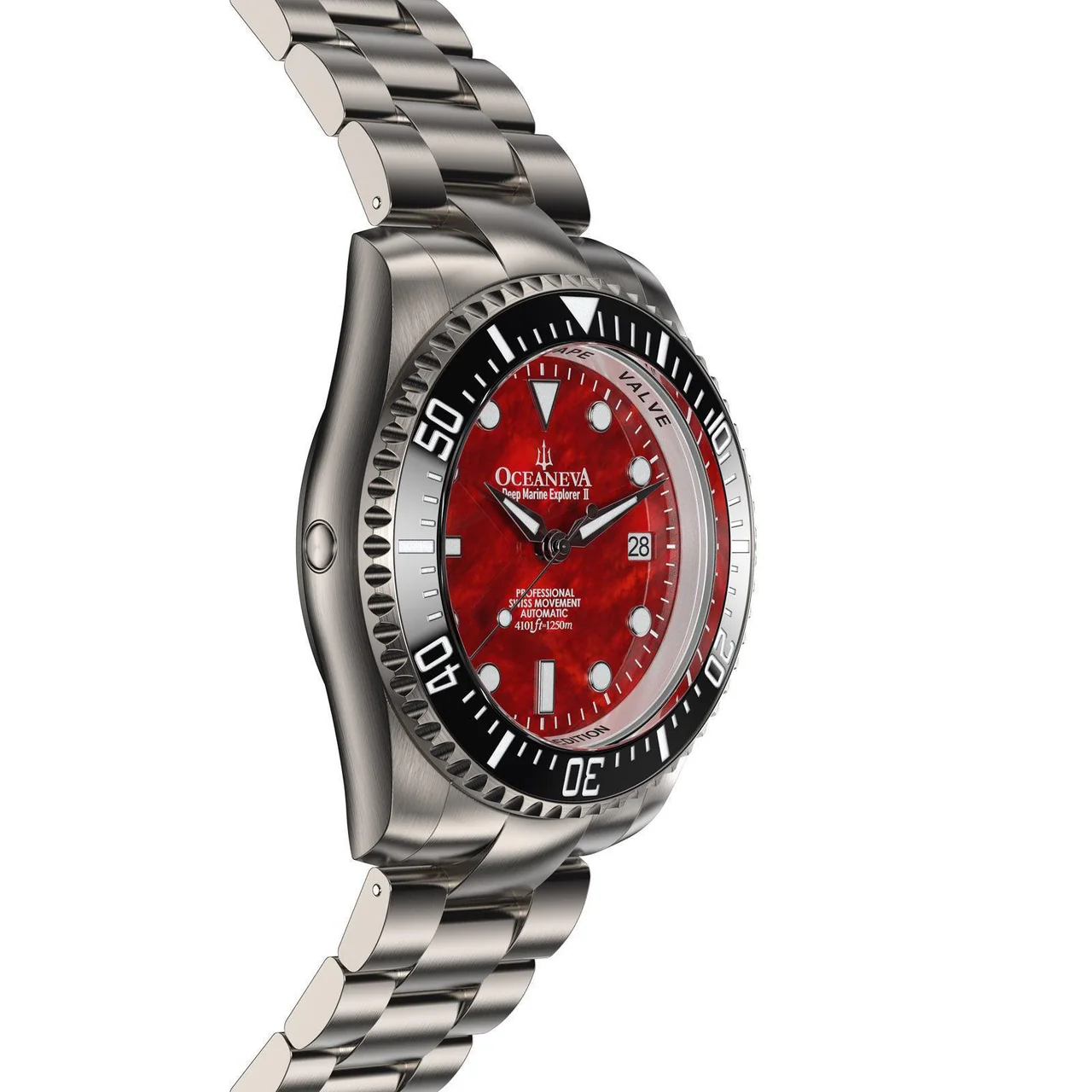Deep Marine Explorer II thumbnail 4