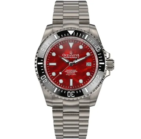 Deep Marine Explorer II