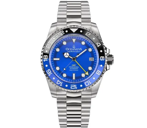 Deep Marine Explorer III 1250M